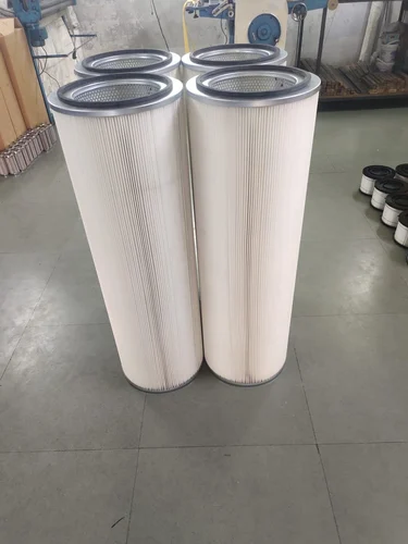 portable dust collectors
